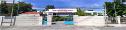 Bệnh viện Phổi Tỉnh Bình Thuận14